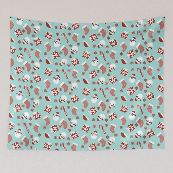 Item preview,  Christmas Pattern designed and sold by LotusCreations.