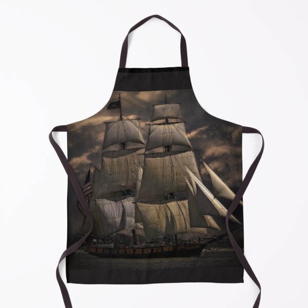Item preview, A Pirates Ship designed and sold by JVanHelsing.
