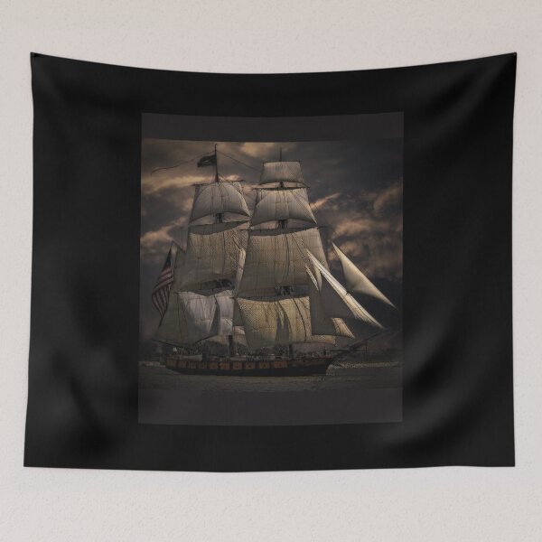 Item preview, A Pirates Ship designed and sold by JVanHelsing.