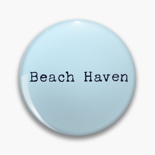 Item preview, Beach Haven designed and sold by laurenk15.