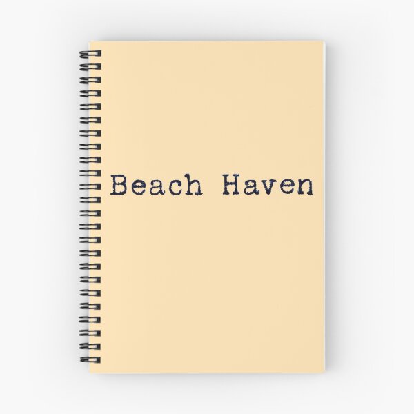 Item preview, Beach Haven designed and sold by laurenk15.