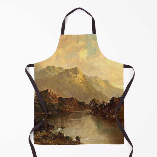 Item preview, Scottish Landscape Fine Art designed and sold by clairemh1.