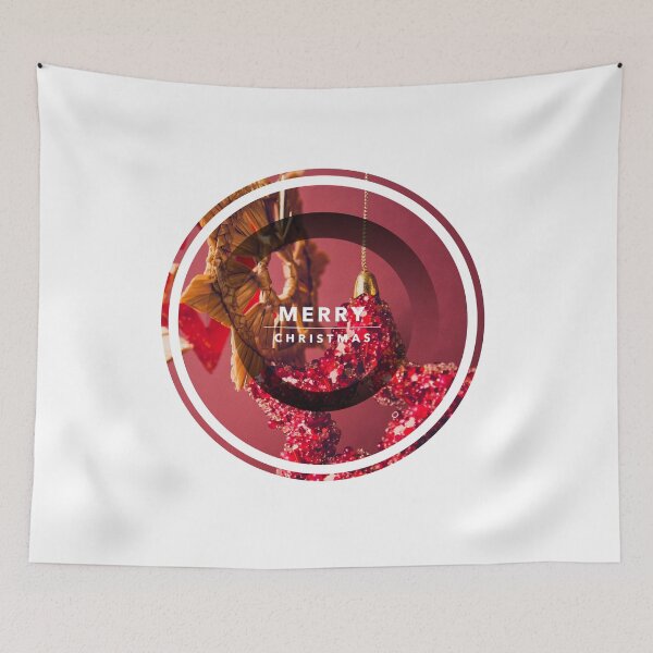 Item preview, Merry Christmas Vinyl Record designed and sold by joabaj.