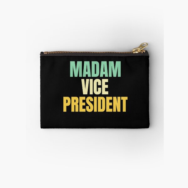 Item preview, Madam Vice President designed and sold by MAS-S.