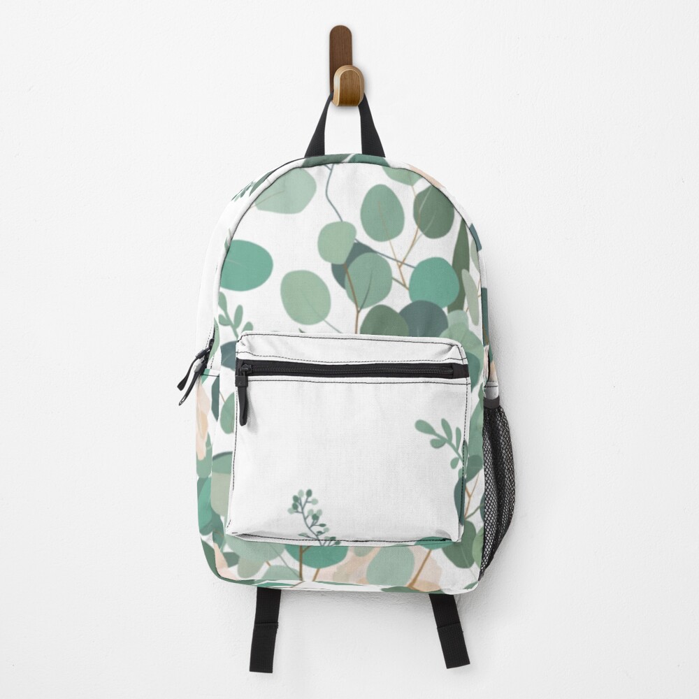 Item preview, Backpack designed and sold by MarcSabuncu.