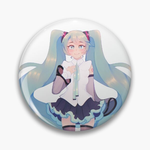 Item preview, Miku NT designed and sold by HatsuneBriku.