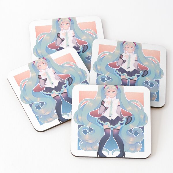 Item preview, Miku NT designed and sold by HatsuneBriku.