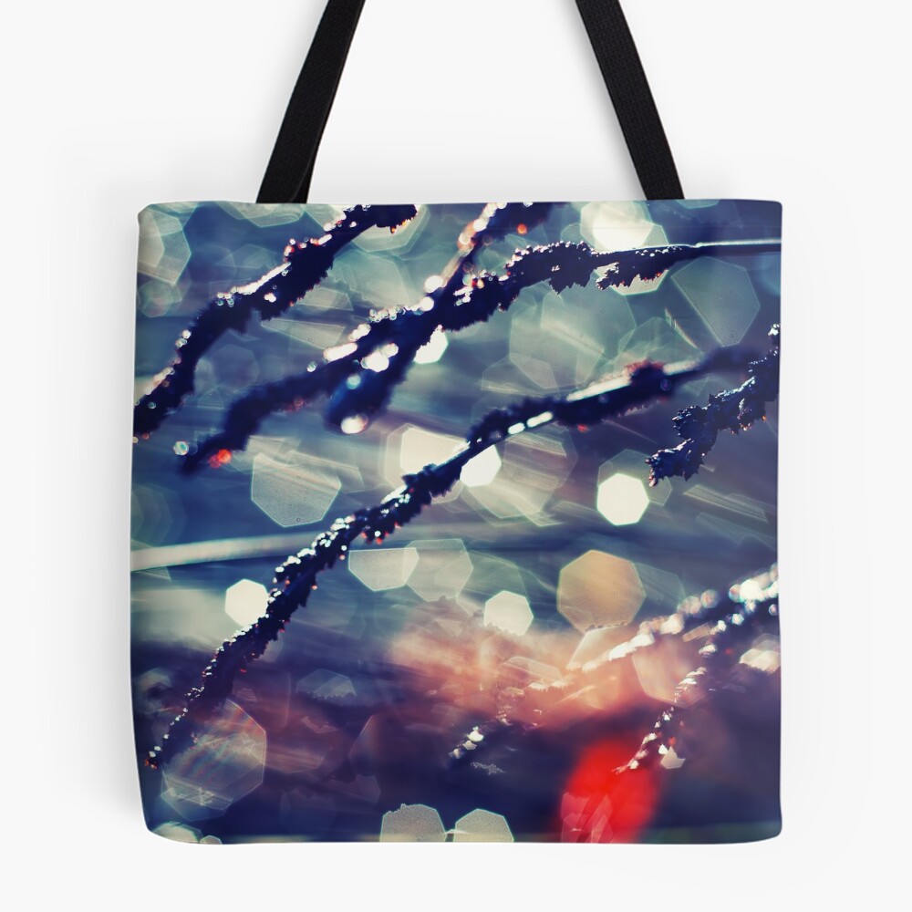 Item preview, All Over Print Tote Bag designed and sold by Solefield.