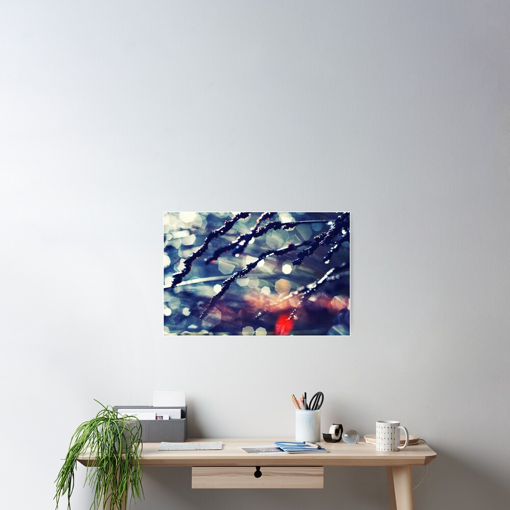 Item preview, Poster designed and sold by Solefield.