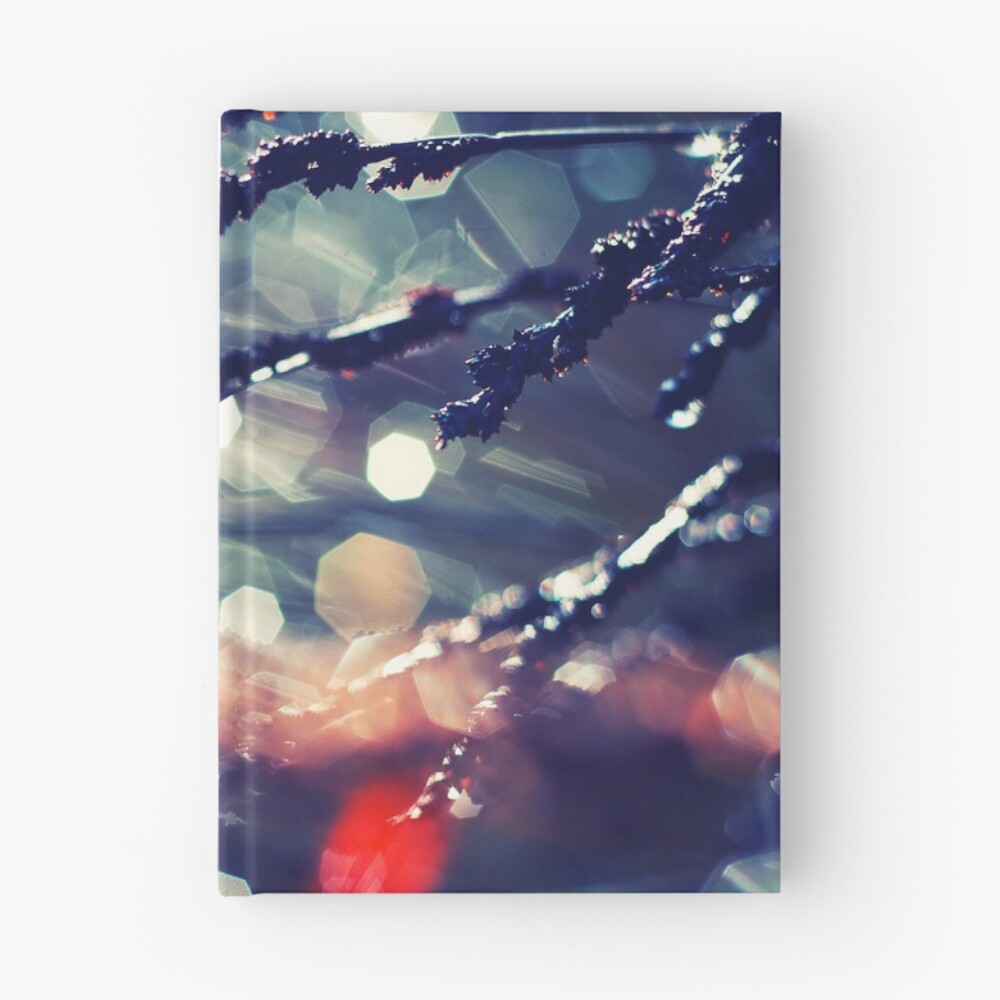 Item preview, Hardcover Journal designed and sold by Solefield.