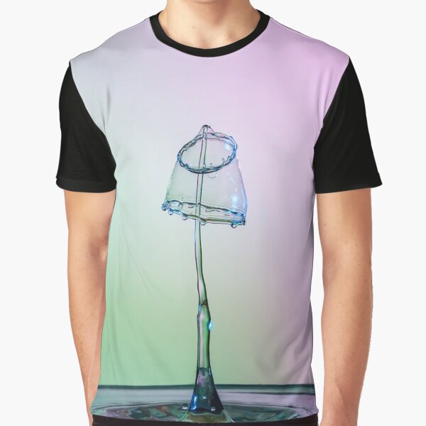 Lampshade 2 Graphic T-Shirt