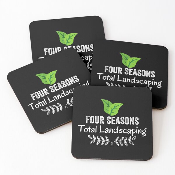 Item preview, Four Seasons Total Landscaping designed and sold by MoMasry.