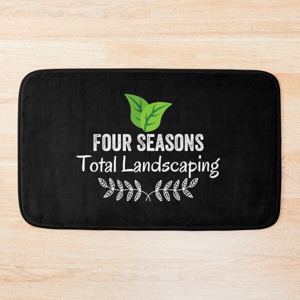 Item preview, Four Seasons Total Landscaping designed and sold by MoMasry.