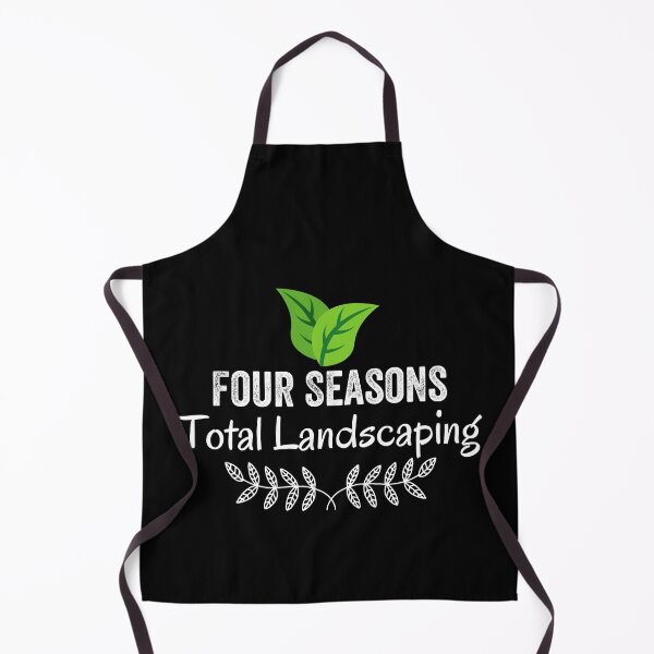 Item preview, Four Seasons Total Landscaping designed and sold by MoMasry.