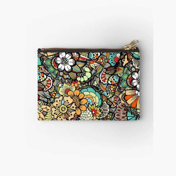 Item preview, Flowers Pattern designed and sold by JessyCuba.