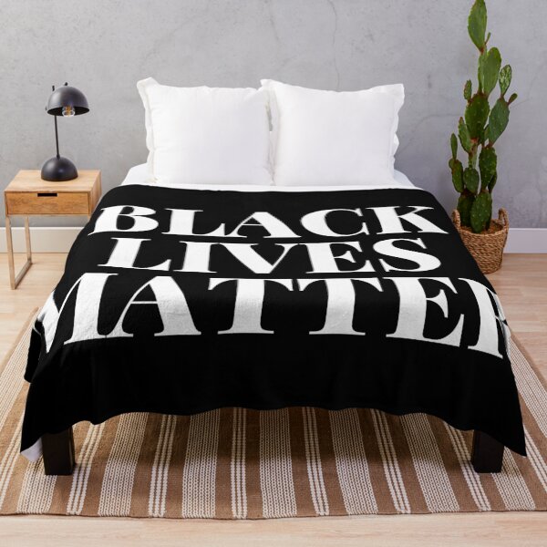 Item preview, BLACK LIVES MATTER designed and sold by MadEDesigns.