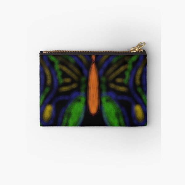 Aperçu de l'œuvre Papillon 1 créée et vendue par TallTree.