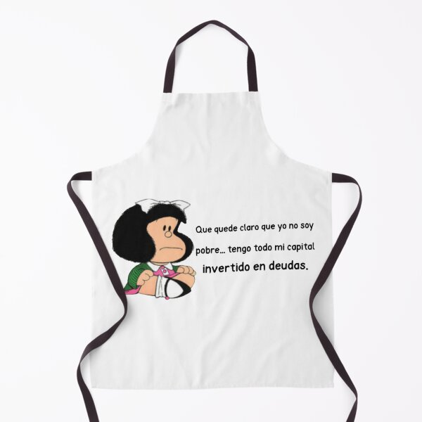 Item preview, Que quede claro que yo no soy pobre... designed and sold by Elena's Shop.