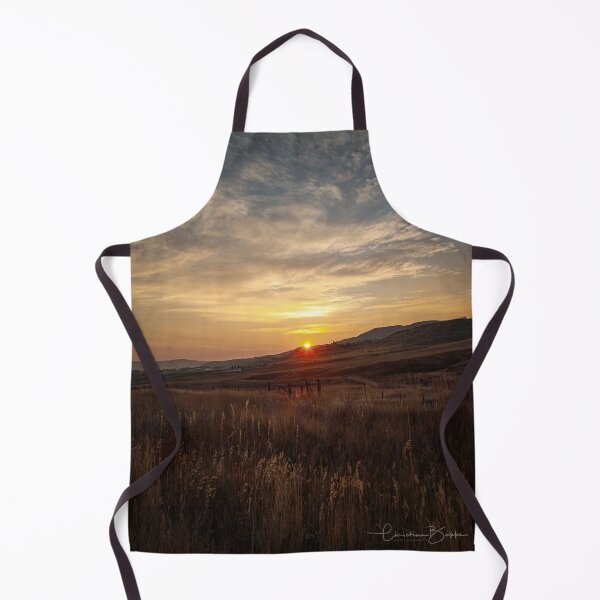 Item preview, Montana Sunrise designed and sold by cbakkephotograp.