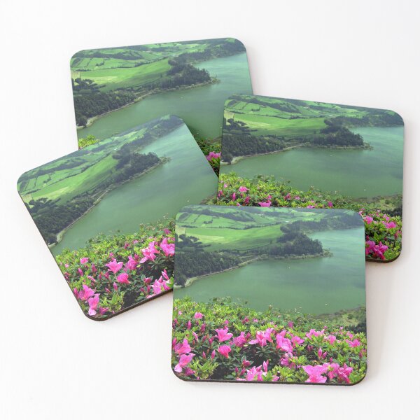 Item preview, Furnas Lake designed and sold by Gaspar Avila.