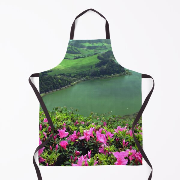 Item preview, Furnas Lake designed and sold by Gaspar Avila.