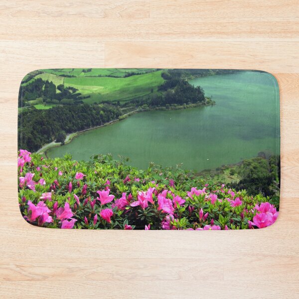 Item preview, Furnas Lake designed and sold by Gaspar Avila.