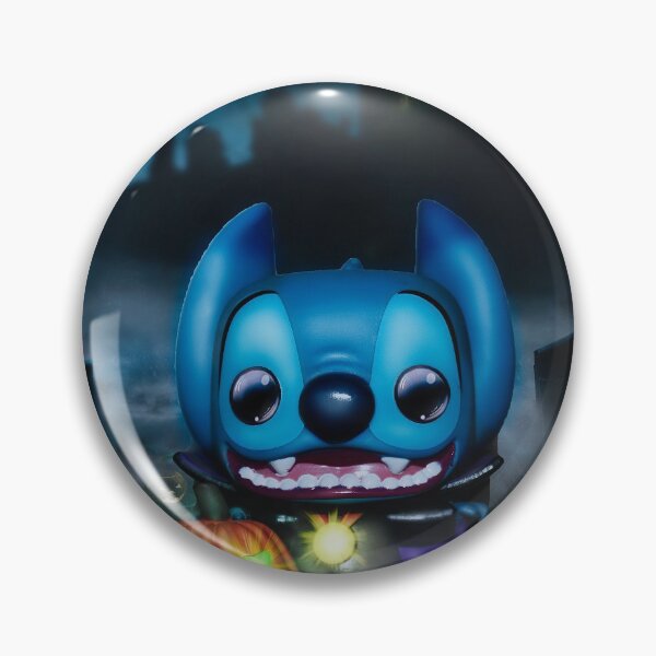 Artikelvorschau, Dracula-Stich entworfen und verkauft von Imaginefunko.
