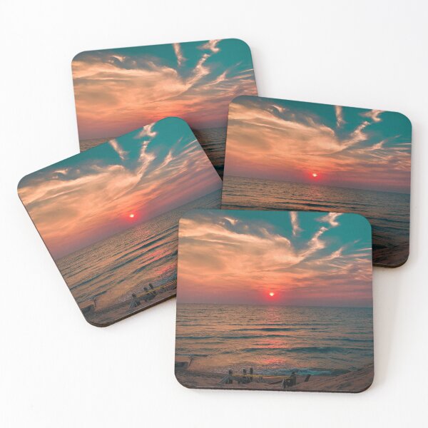 Item preview, Michigan Sunset designed and sold by ss52.