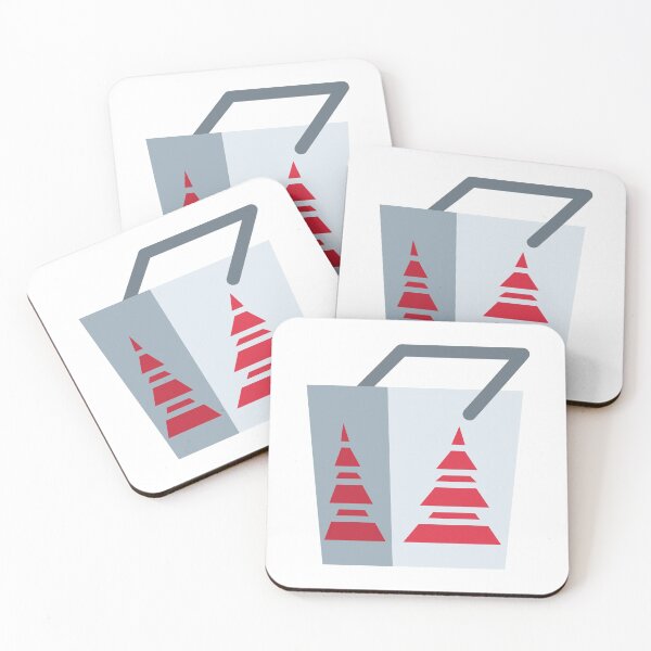 Item preview, Takeout Box designed and sold by Stitchmoji.