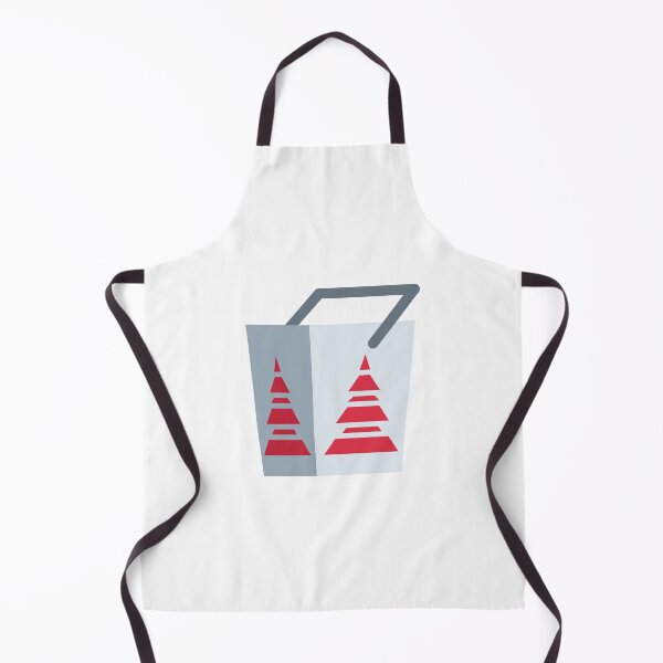 Item preview, Takeout Box designed and sold by Stitchmoji.
