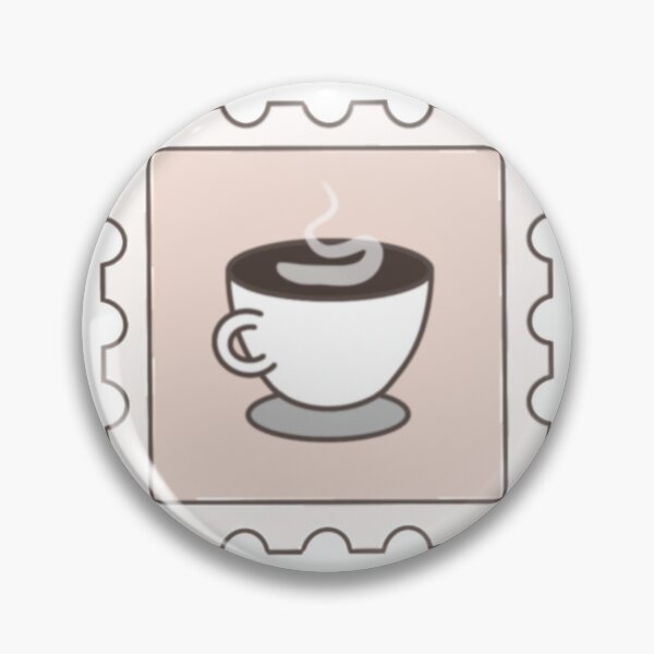 Item preview, Hot chocolate stamp designed and sold by erinsdrawings.