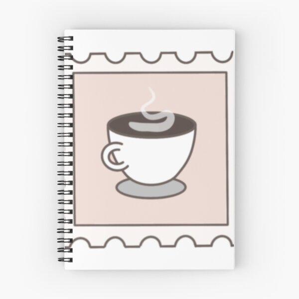 Item preview, Hot chocolate stamp designed and sold by erinsdrawings.