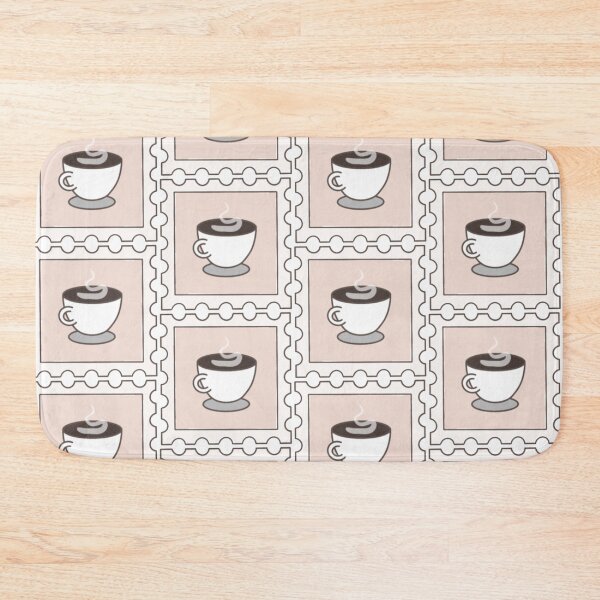 Item preview, Hot chocolate stamp designed and sold by erinsdrawings.