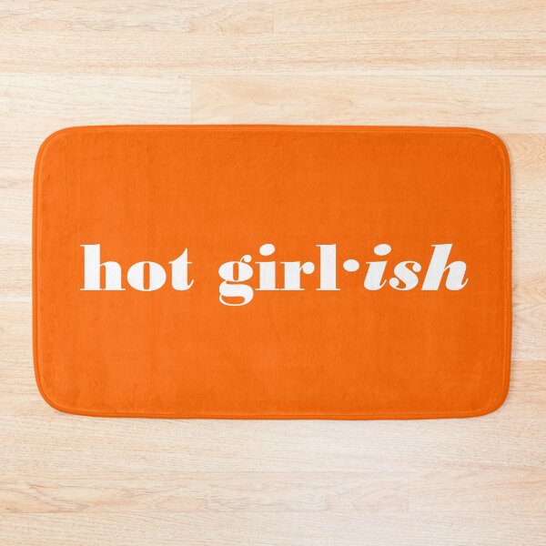 Item preview, Hot Girl·ish designed and sold by ThingsByJoy.
