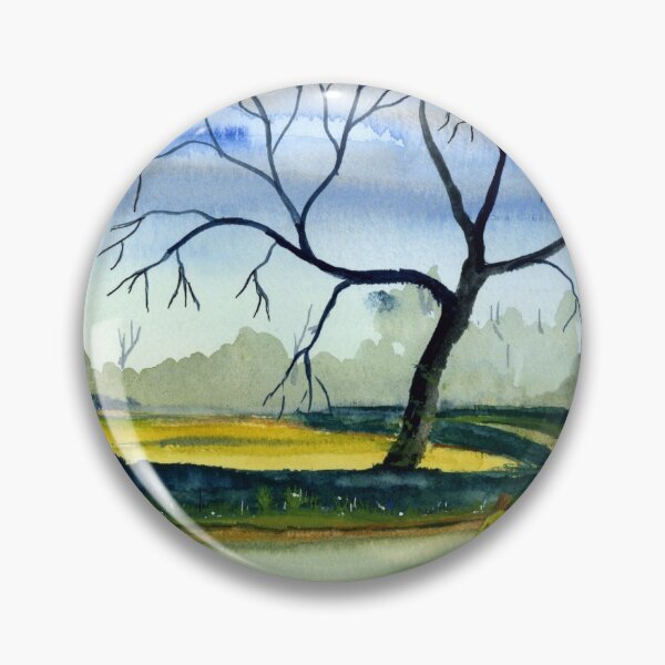 Item preview, Springtime Walk designed and sold by FrancesArt.