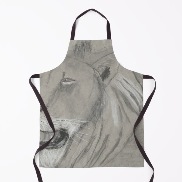 Item preview, Alpha-L-fa Lion designed and sold by CreativeMatthew.