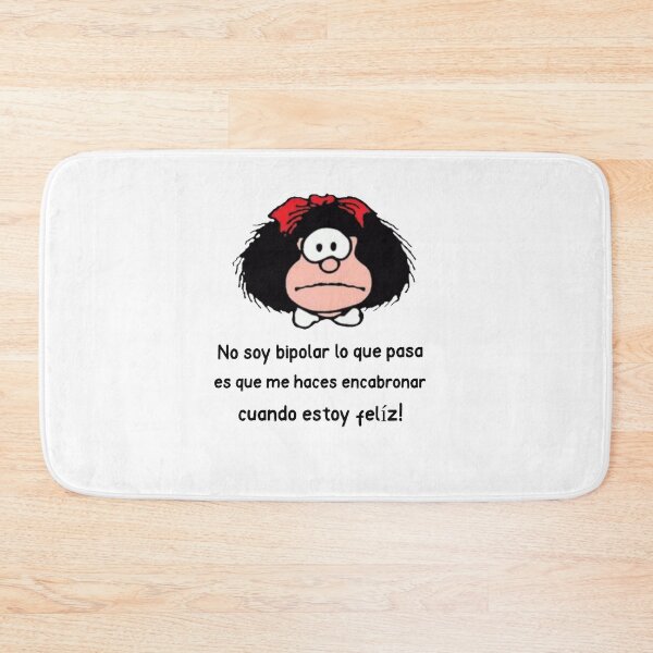 Item preview, No soy bipolar lo que pasa es que ... designed and sold by Elena's Shop.