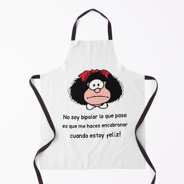 Item preview, No soy bipolar lo que pasa es que ... designed and sold by Elena's Shop.