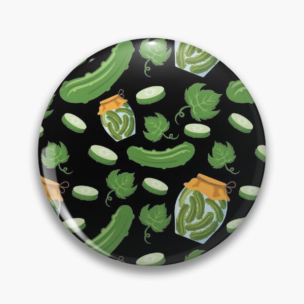 Item preview, Funny cucumber pattern mask designed and sold by noahs-shop.