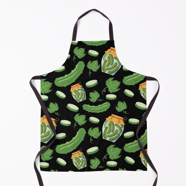 Item preview, Funny cucumber pattern mask designed and sold by noahs-shop.