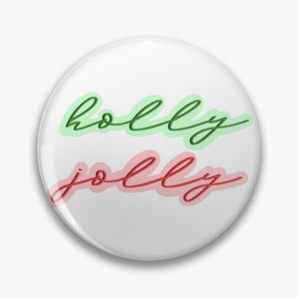 Item preview, Holly holly designed and sold by erinsdrawings.