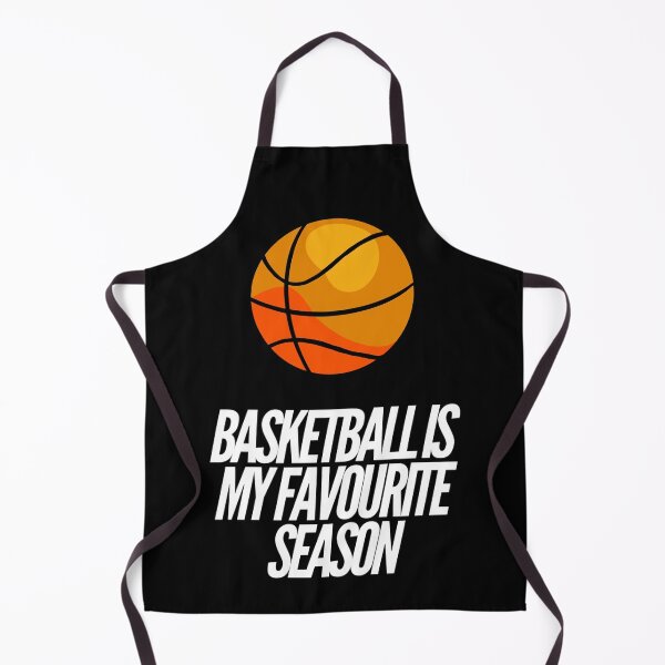 Item preview, Basketball is my favourite season designed and sold by Cafecreative.