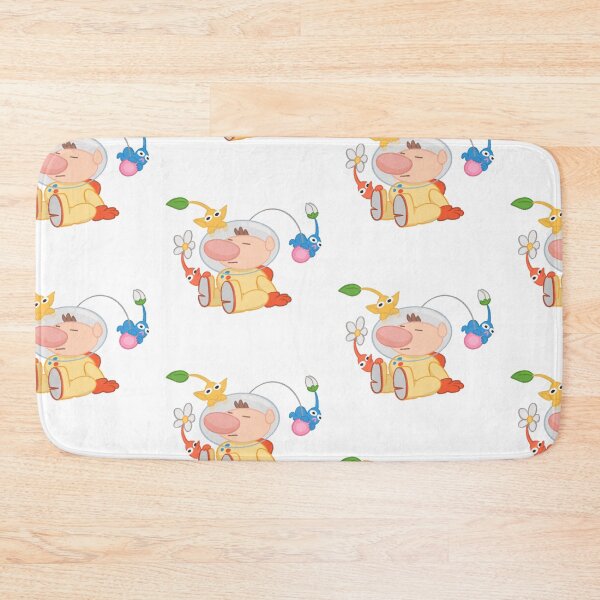 Item preview, Pikmin & Olimar Just Sitting designed and sold by doug4days.