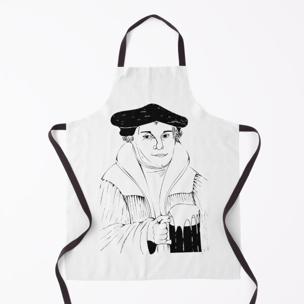 Item preview, Martin Luther's Beer designed and sold by PendletonDesign.