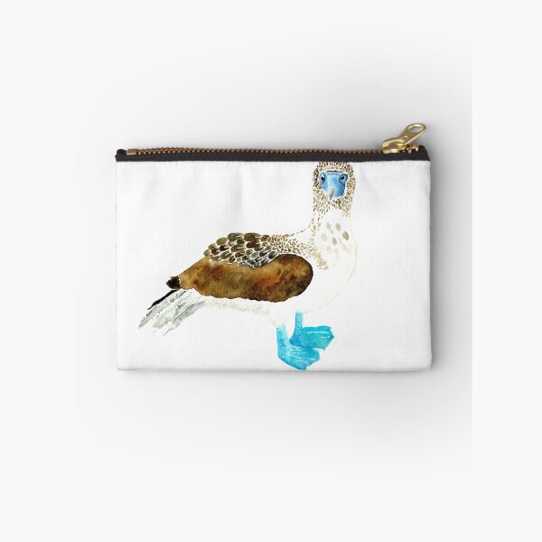 Item preview, Blue Footed Booby II designed and sold by Sonoran Glimmer.