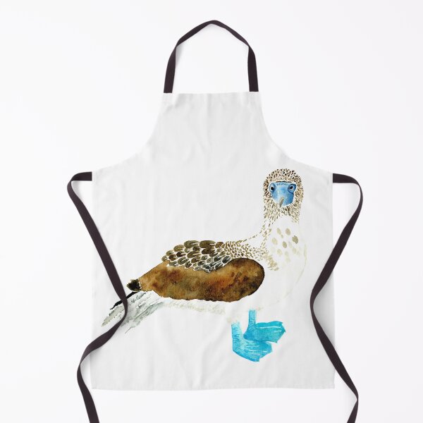 Item preview, Blue Footed Booby II designed and sold by Sonoran Glimmer.