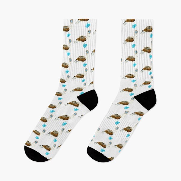 Item preview, Blue Footed Booby II designed and sold by Sonoran Glimmer.