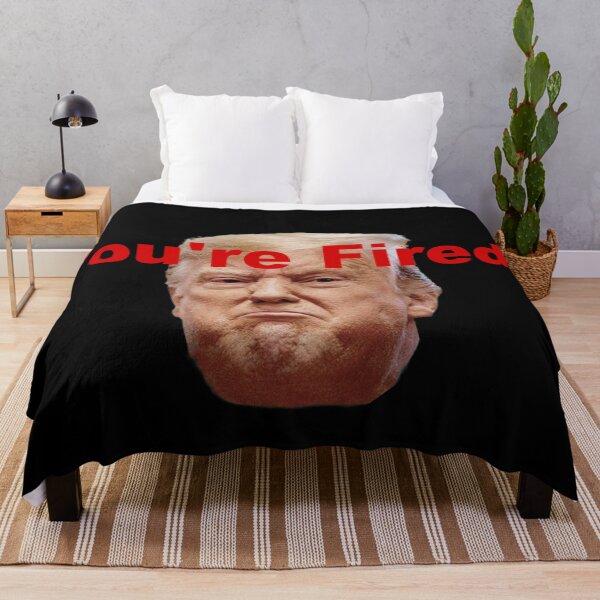 Item preview, Trump Fired designed and sold by Custom Designs  and Apparel.