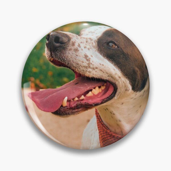Item preview, German Shorthair Pointer designed and sold by ss52.