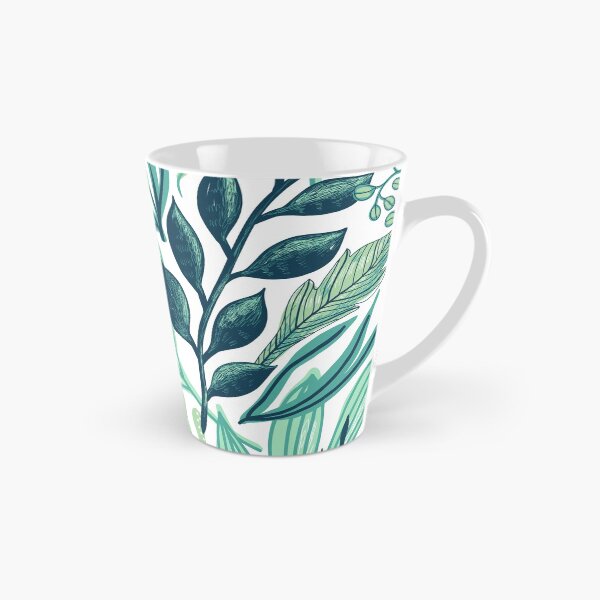 Item preview, Ocean Plants Pattern designed and sold by JessyCuba.